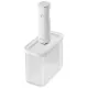 ZWILLING CUBE Box 2M átlátszó-fehér 1,8l ZWILLING CUBE Box 2M átlátszó-fehér 1,8l