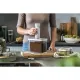 ZWILLING CUBE Box 2M átlátszó-fehér 1,8l ZWILLING CUBE Box 2M átlátszó-fehér 1,8l