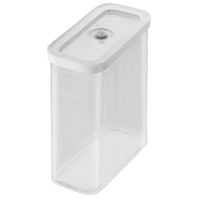 ZWILLING CUBE doboz 3M átlátszó-fehér 2,9l