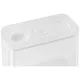 ZWILLING CUBE doboz 3M átlátszó-fehér 2,9l ZWILLING CUBE doboz 3M átlátszó-fehér 2,9l