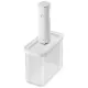 ZWILLING CUBE doboz 3M átlátszó-fehér 2,9l ZWILLING CUBE doboz 3M átlátszó-fehér 2,9l