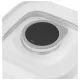 ZWILLING CUBE doboz 3M átlátszó-fehér 2,9l ZWILLING CUBE doboz 3M átlátszó-fehér 2,9l