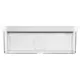 ZWILLING CUBE doboz L átlátszó-fehér 3,2l ZWILLING CUBE doboz L átlátszó-fehér 3,2l