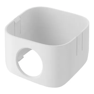ZWILLING CUBE borítás S hófehér