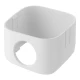 ZWILLING CUBE borítás S hófehér ZWILLING CUBE borítás S hófehér