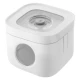 ZWILLING CUBE borítás S hófehér ZWILLING CUBE borítás S hófehér