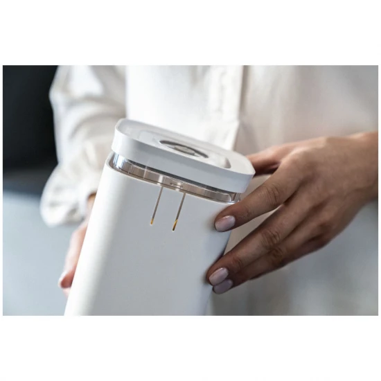 ZWILLING CUBE borítás S hófehér ZWILLING CUBE borítás S hófehér