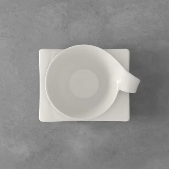 NewWave teáscsésze 2,2 dl + csészealj