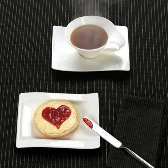 NewWave teáscsésze 2,2 dl + csészealj