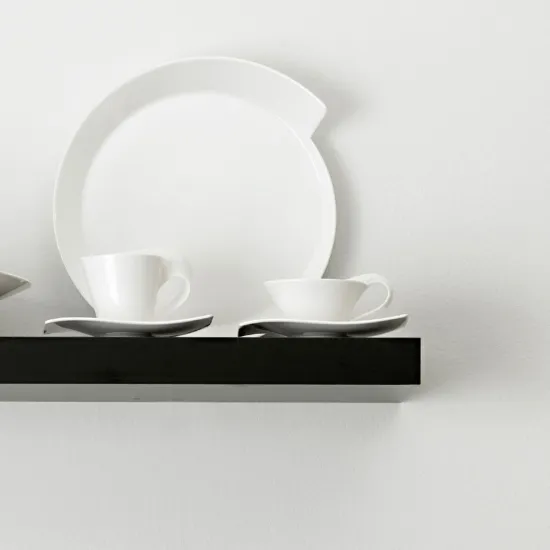 NewWave teáscsésze 2,2 dl + csészealj