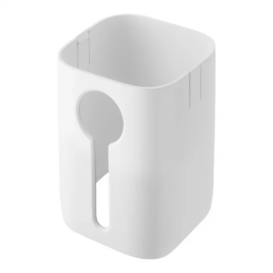 ZWILLING CUBE borítás 2S hófehér
