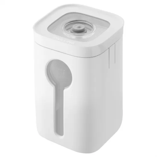 ZWILLING CUBE borítás 2S hófehér
