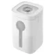 ZWILLING CUBE borítás 2S hófehér