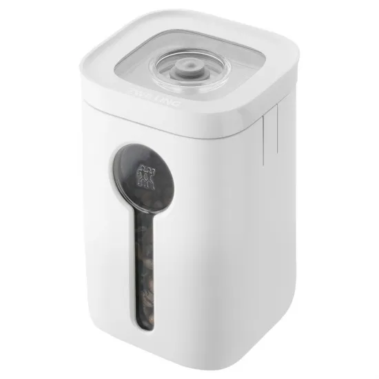 ZWILLING CUBE borítás 2S hófehér