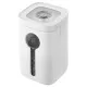 ZWILLING CUBE borítás 2S hófehér