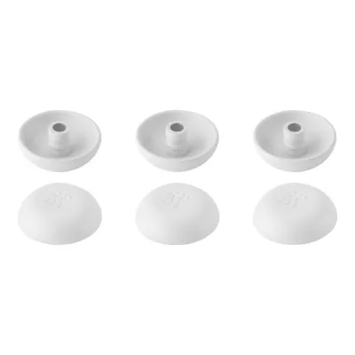 ZWILLING CUBE szett diffúzorok 6 db fehér