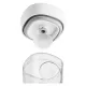 ZWILLING CUBE szett diffúzorok 6 db fehér