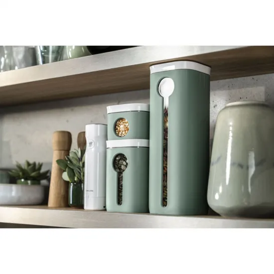 ZWILLING CUBE borítás 4S hófehér