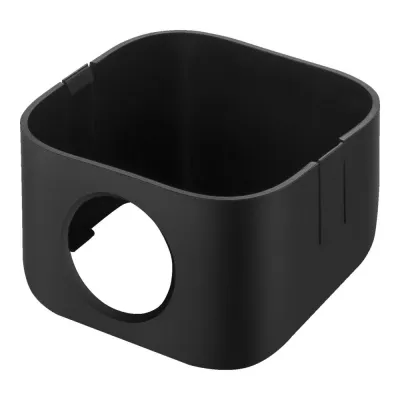 ZWILLING CUBE borítás S fekete