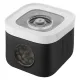 ZWILLING CUBE borítás S fekete ZWILLING CUBE borítás S fekete
