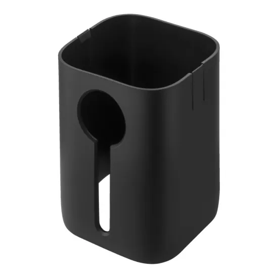 ZWILLING CUBE borítás 2S fekete