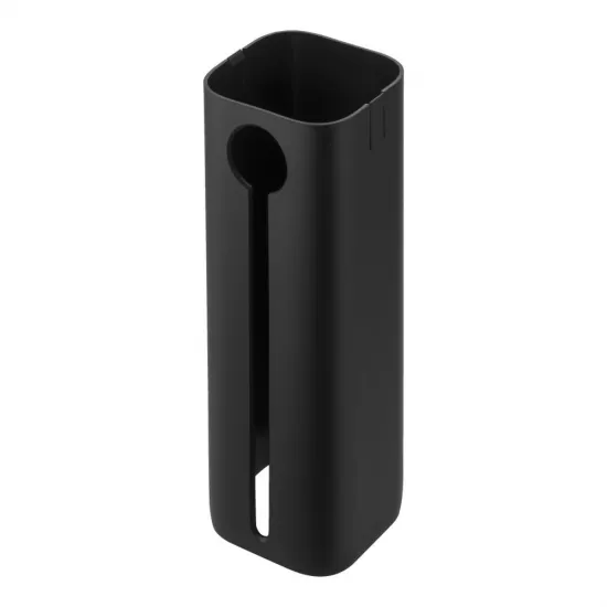 ZWILLING CUBE borítás 4S fekete