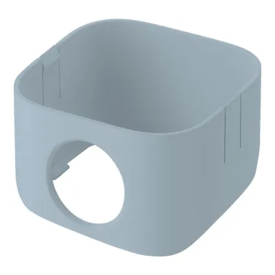 ZWILLING CUBE borítás S kék