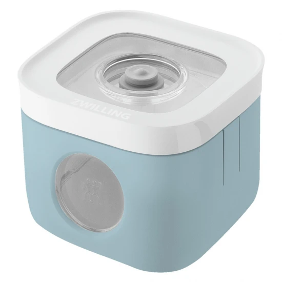 ZWILLING CUBE borítás S kék