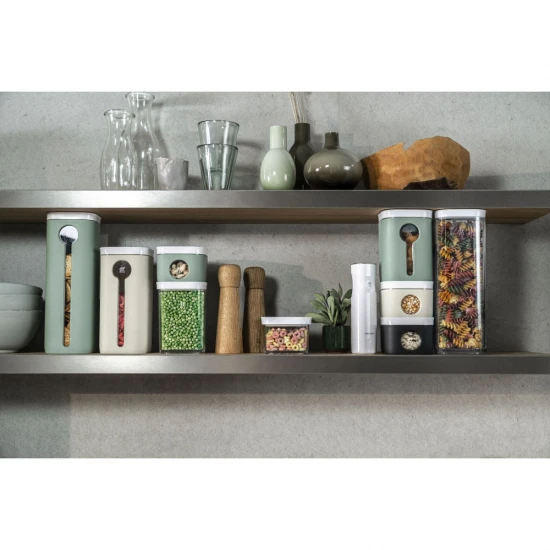 ZWILLING CUBE borítás S kék