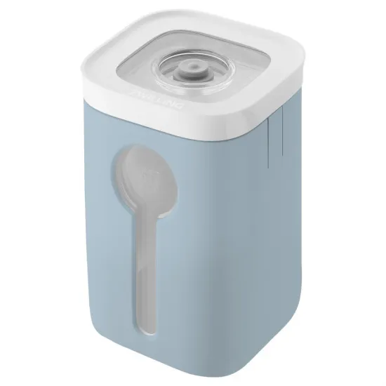 ZWILLING CUBE borítás 2S kék ZWILLING CUBE borítás 2S kék