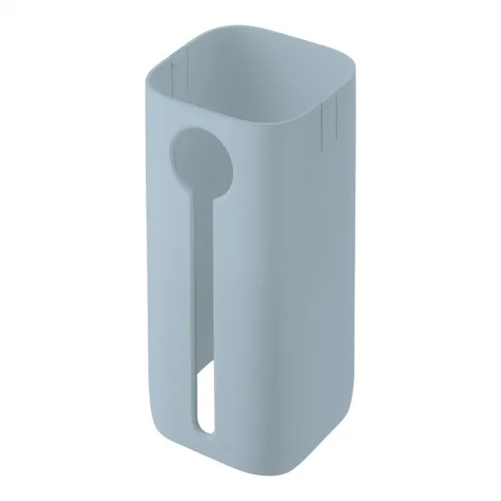 ZWILLING CUBE borítás 3S kék