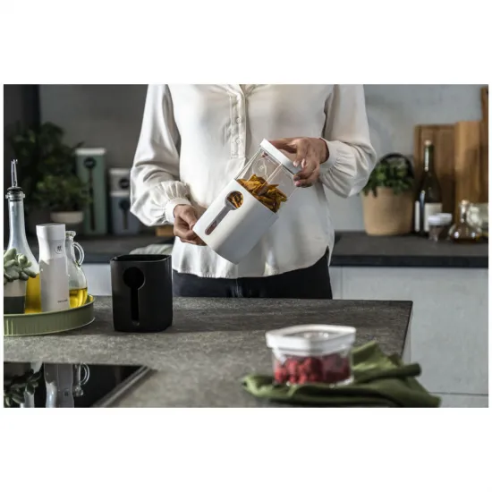 ZWILLING CUBE borítás 3S kék