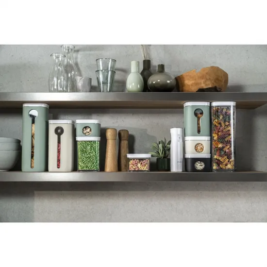 ZWILLING CUBE borítás 3S kék