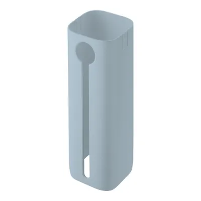 ZWILLING CUBE borítás 4S kék