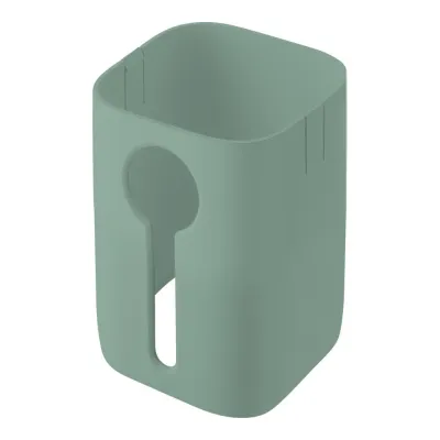 ZWILLING CUBE borítás 2S zöld