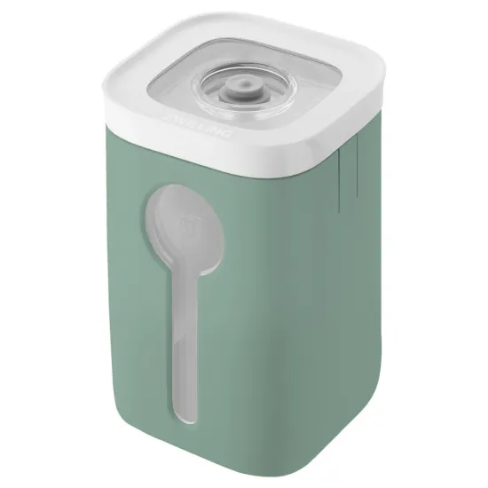 ZWILLING CUBE borítás 2S zöld ZWILLING CUBE borítás 2S zöld