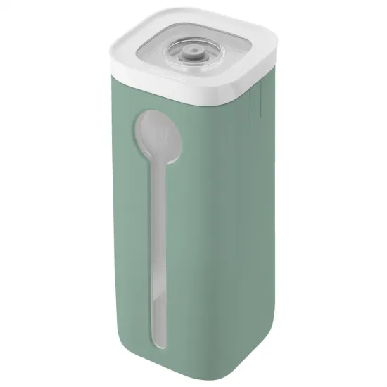 ZWILLING CUBE borítás 3S zöld ZWILLING CUBE borítás 3S zöld