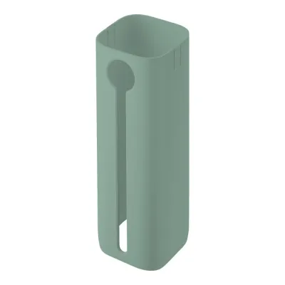 ZWILLING CUBE borítás 4S zöld