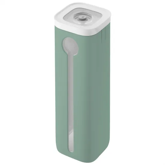 ZWILLING CUBE borítás 4S zöld ZWILLING CUBE borítás 4S zöld