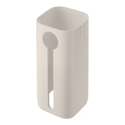 ZWILLING CUBE borítás 3S fehér