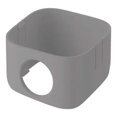 ZWILLING CUBE borítás S szürke
