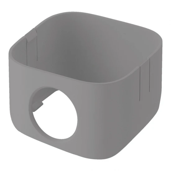 ZWILLING CUBE borítás S szürke ZWILLING CUBE borítás S szürke