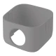 ZWILLING CUBE borítás S szürke ZWILLING CUBE borítás S szürke