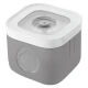 ZWILLING CUBE borítás S szürke ZWILLING CUBE borítás S szürke
