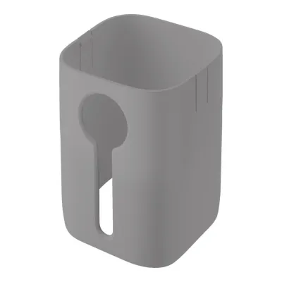 ZWILLING CUBE borítás 2S szürke