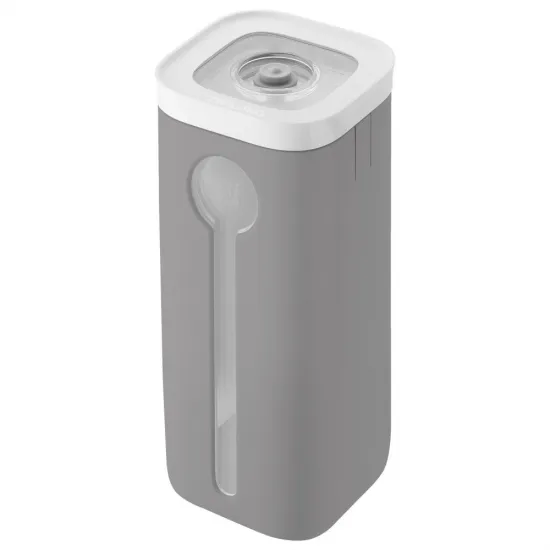 ZWILLING CUBE borítás 3S szürke ZWILLING CUBE borítás 3S szürke