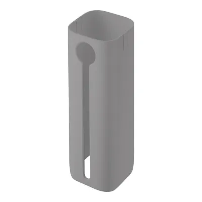 ZWILLING CUBE borítás 4S szürke