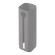 ZWILLING CUBE borítás 4S szürke ZWILLING CUBE borítás 4S szürke