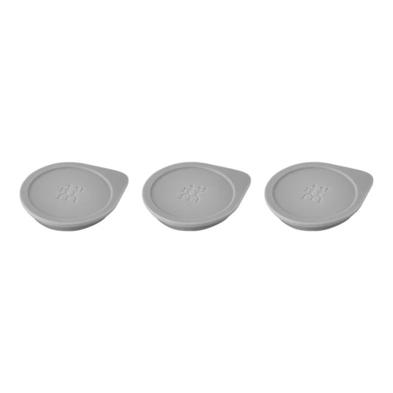Zwilling CUBE szelepfedél 3 db Zwilling CUBE szelepfedél 3 db