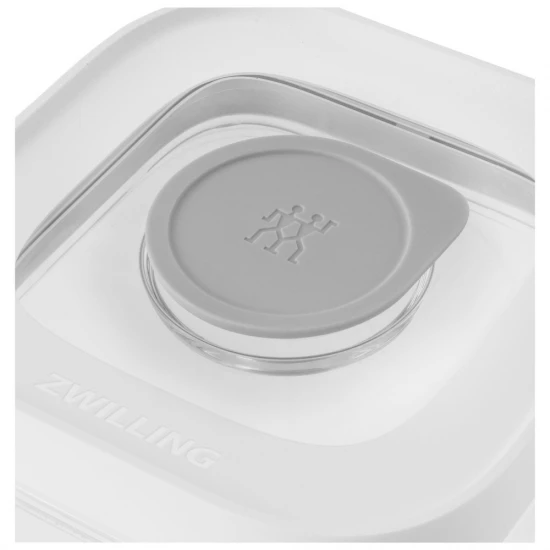 Zwilling CUBE szelepfedél 3 db Zwilling CUBE szelepfedél 3 db